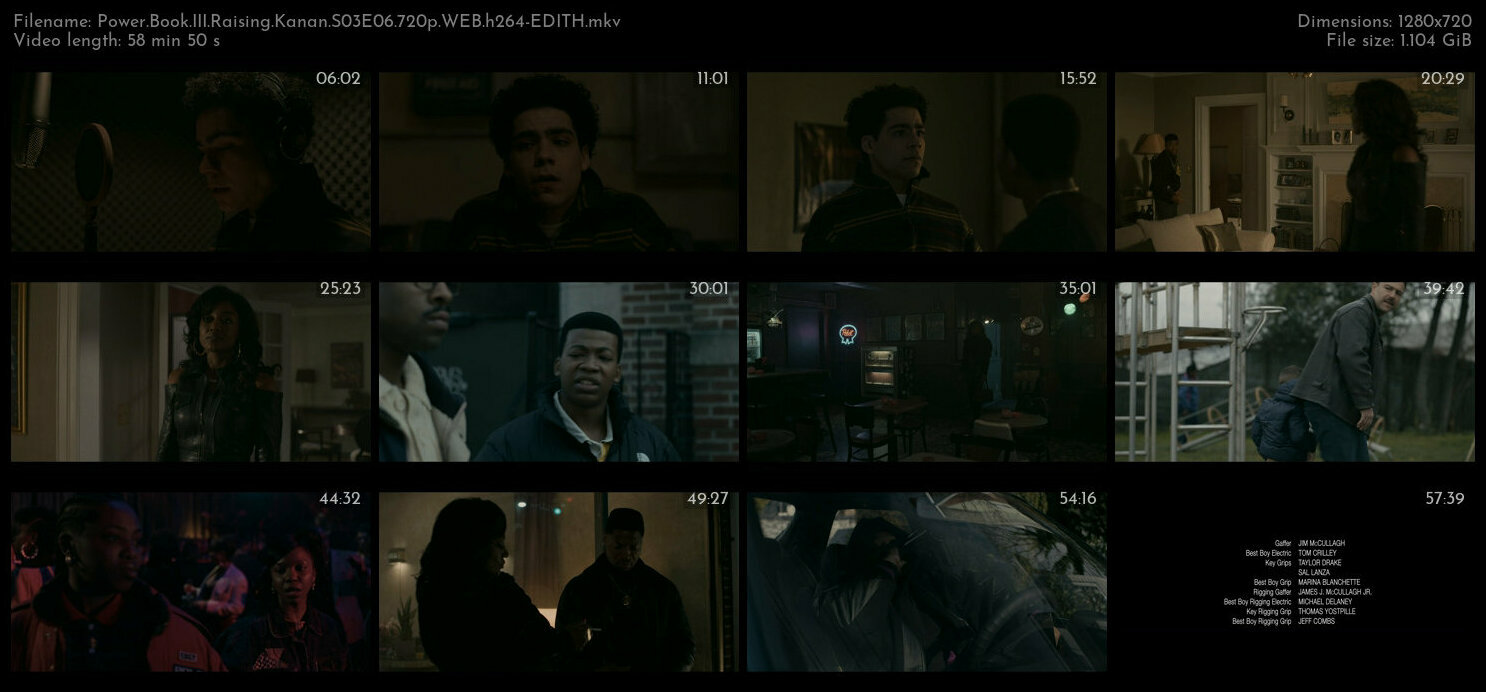 Power Book III Raising Kanan S03E06 720p WEB h264 EDITH TGx