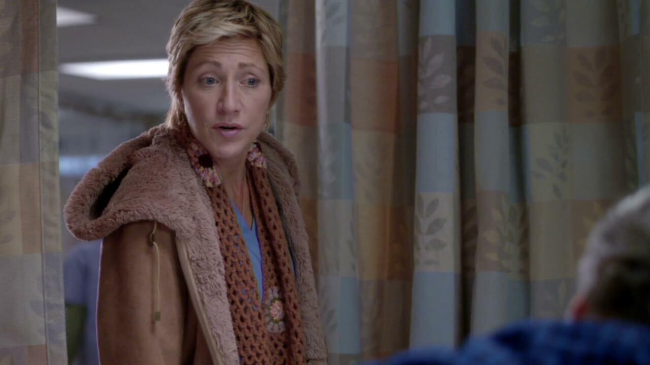 Nurse Jackie S02E08 720p BluRay DD5 1 x264 NTb TGx