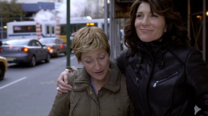 Nurse Jackie S03E10 BluRay x264 TORRENTGALAXY