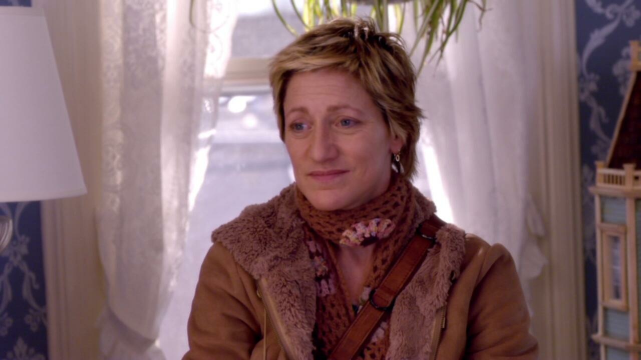 Nurse Jackie S02E11 720p BluRay DD5 1 x264 NTb TGx