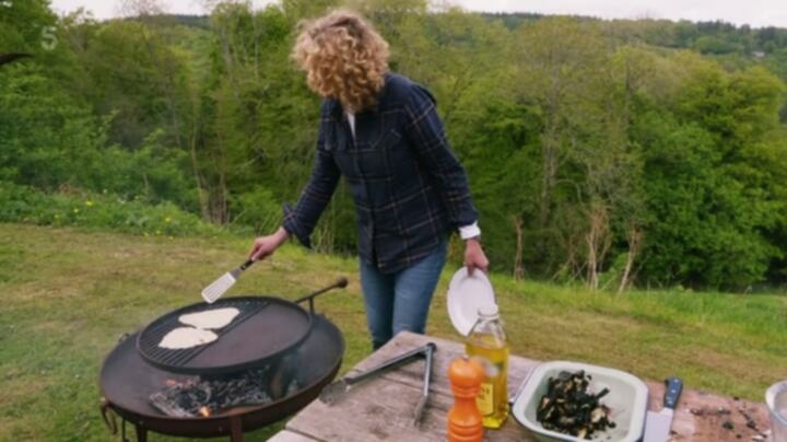 Escape to the Farm with Kate Humble S03E02 HDTV x264 TORRENTGALAXY