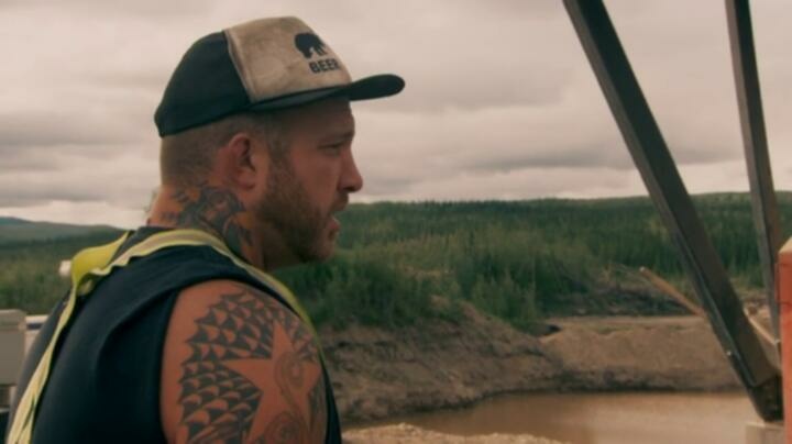 Gold Rush S07E10 WEBRip x264 TORRENTGALAXY