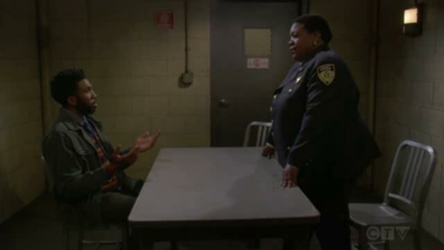 Night Court 2023 S02E04 XviD AFG TGx