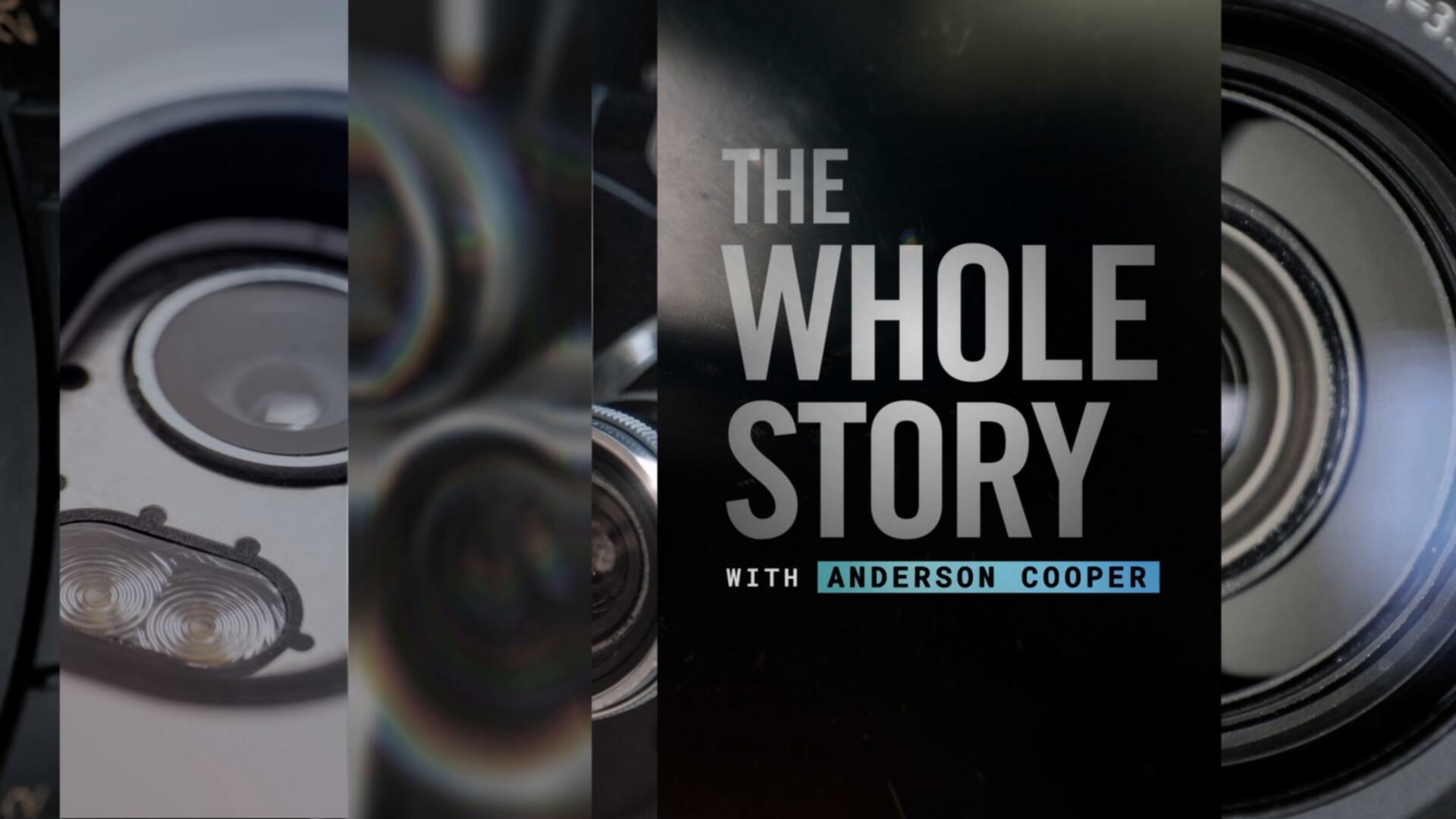 The Whole Story With Anderson Cooper S01E24 Homebirth Journey Saving Black Moms 1080p AMZN WEB DL DD