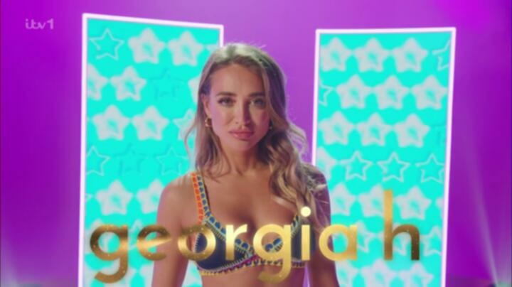 Love Island All Stars S01E01 HDTV x264 TORRENTGALAXY