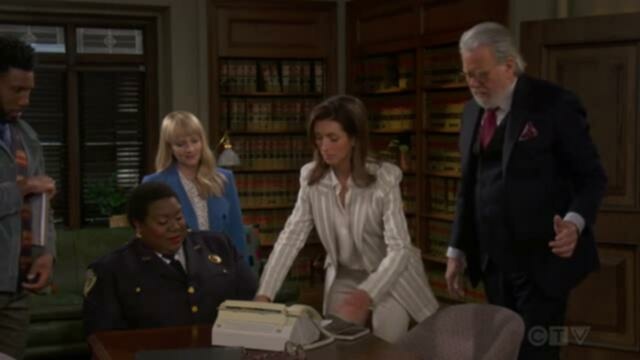 Night Court 2023 S02E04 XviD AFG TGx