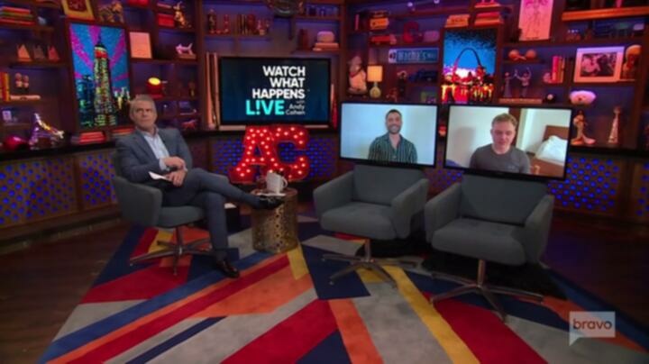 Watch What Happens Live 2024 01 15 WEB x264 TORRENTGALAXY