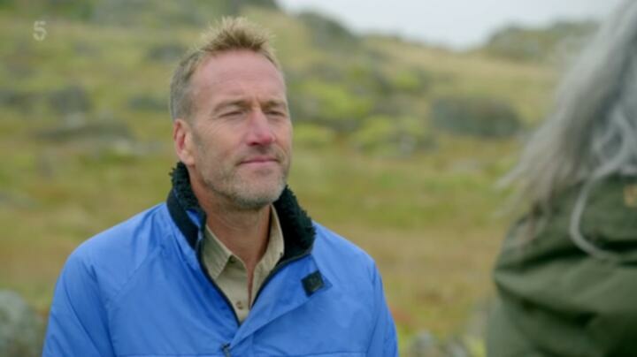 Ben Fogle New Lives In The Wild S18E03 HDTV x264 TORRENTGALAXY