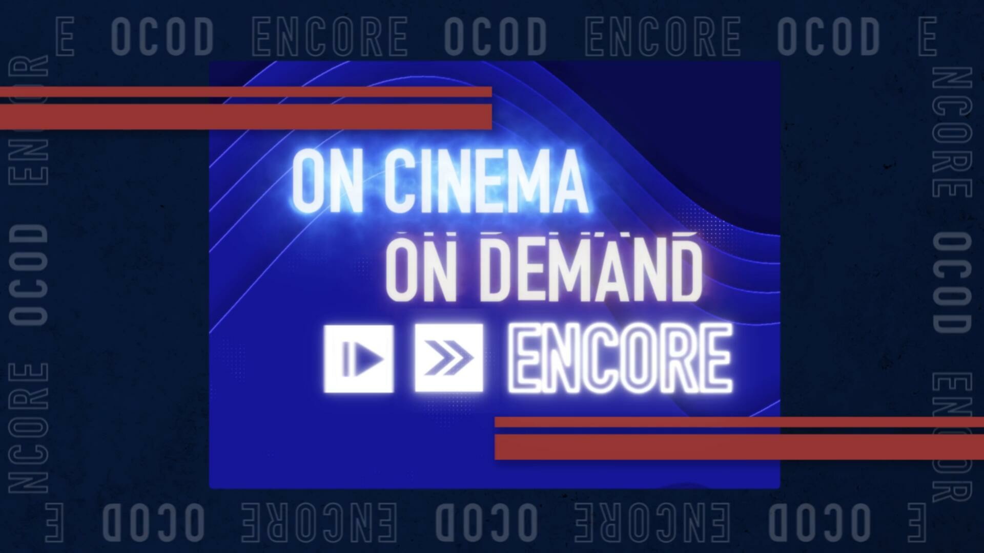 On Cinema S00E071 On Cinema On Demand Encore Episode 3 1080p HEIN WEB DL Opus2 0 H 264 NTb TGx