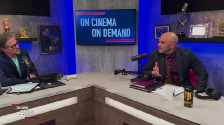 On Cinema S00E071 WEB x264 TORRENTGALAXY