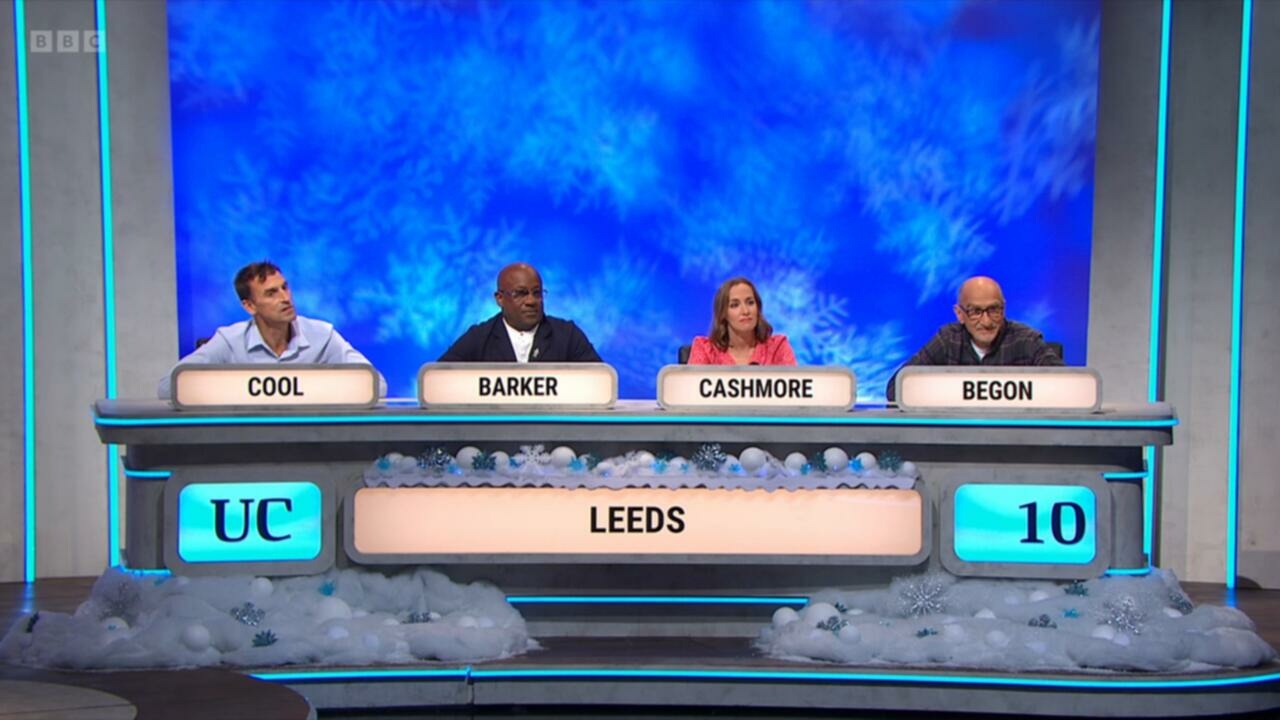 University Challenge S00E142 720p WEB DL AAC2 0 H 264 NTb TGx