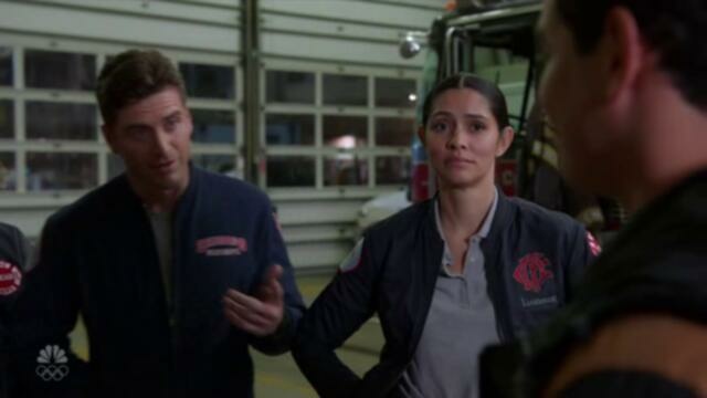 Chicago Fire S12E01 XviD AFG TGx