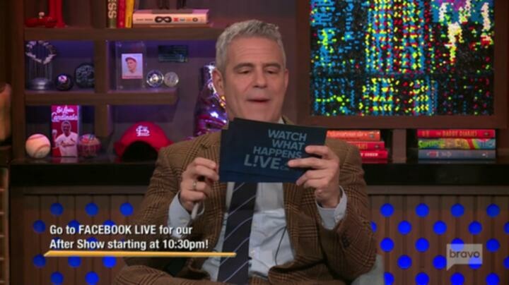 Watch What Happens Live 2024 01 17 WEB x264 TORRENTGALAXY