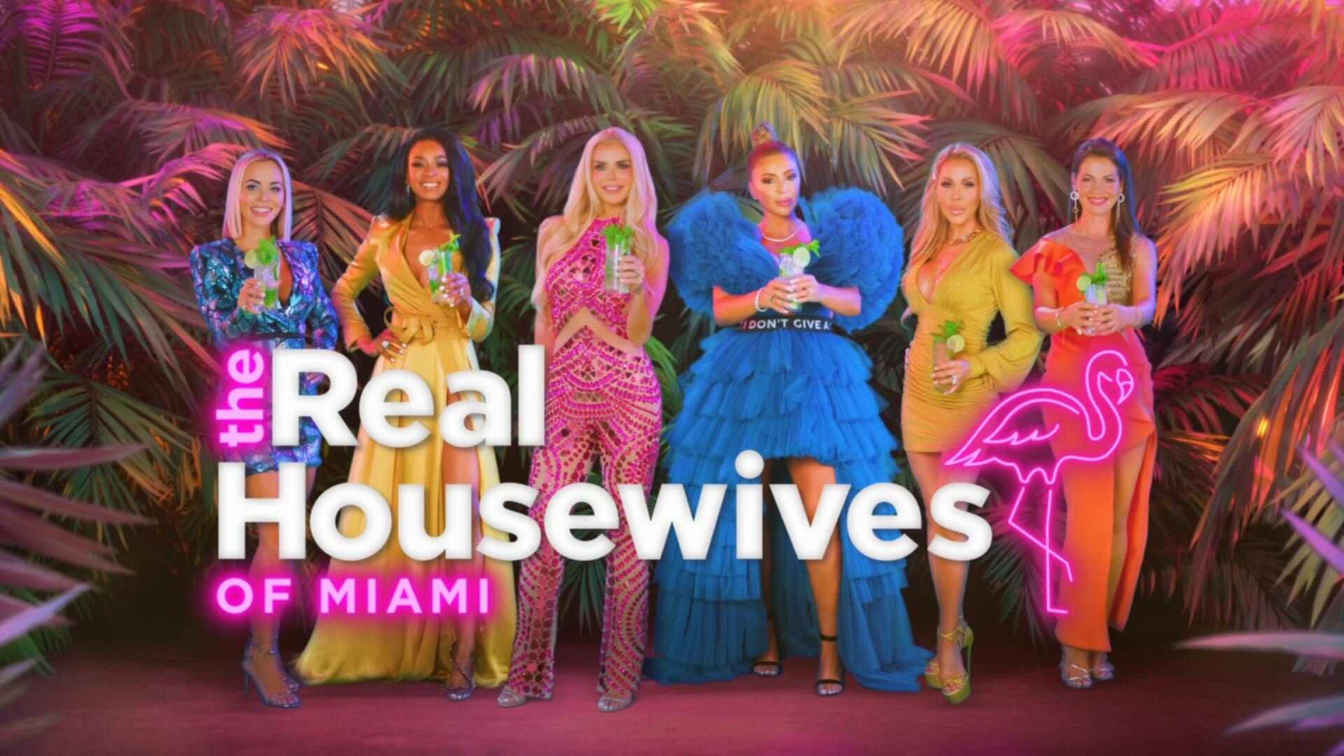 The Real Housewives of Miami S06E12 Sink or Swim 1080p AMZN WEB DL DDP2 0 H 264 NTb TGx
