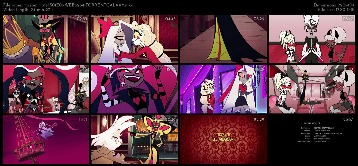 Hazbin Hotel S01E03 WEB x264 TORRENTGALAXY