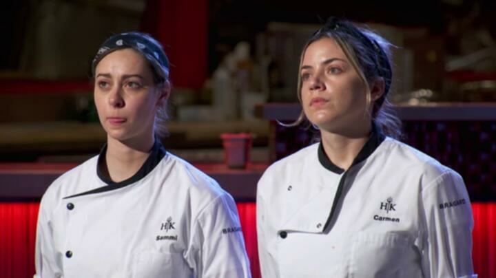 Hells Kitchen US S22E14 WEB x264 TORRENTGALAXY