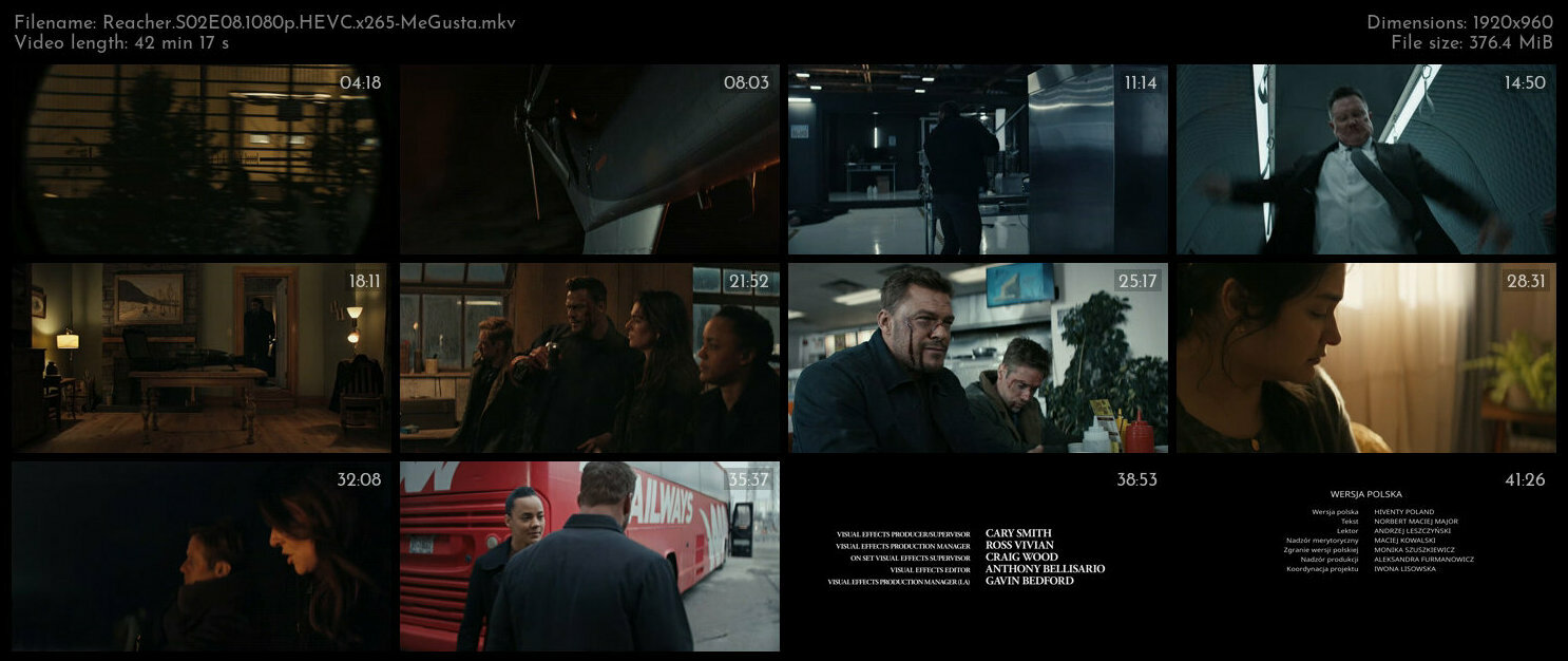 Reacher S02E08 1080p HEVC x265 MeGusta TGx