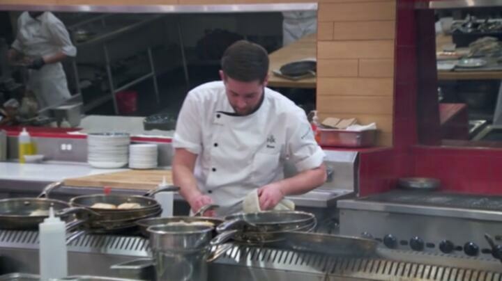 Hells Kitchen US S22E14 WEB x264 TORRENTGALAXY