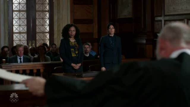 Law and Order S23E01 XviD AFG TGx