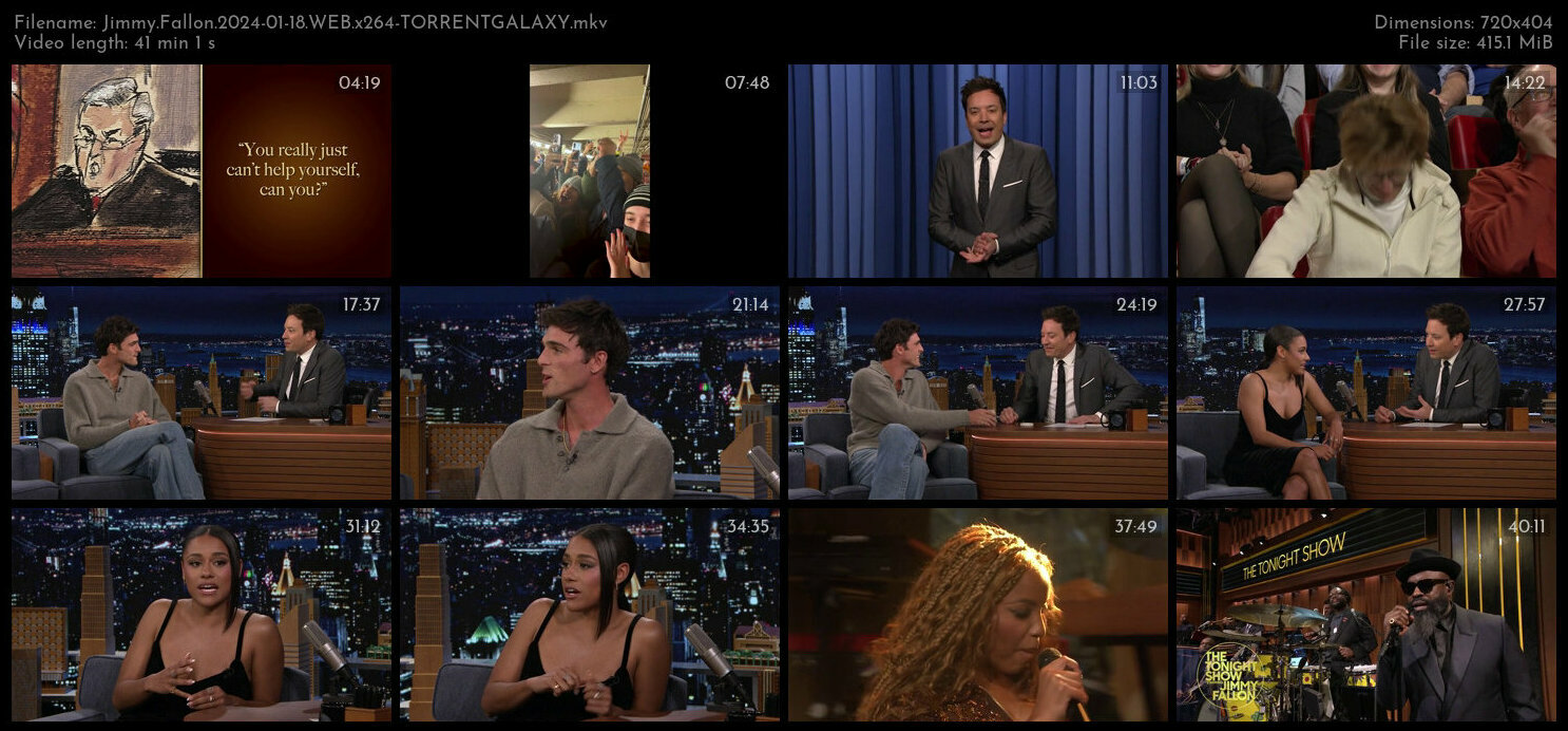 Jimmy Fallon 2024 01 18 WEB x264 TORRENTGALAXY