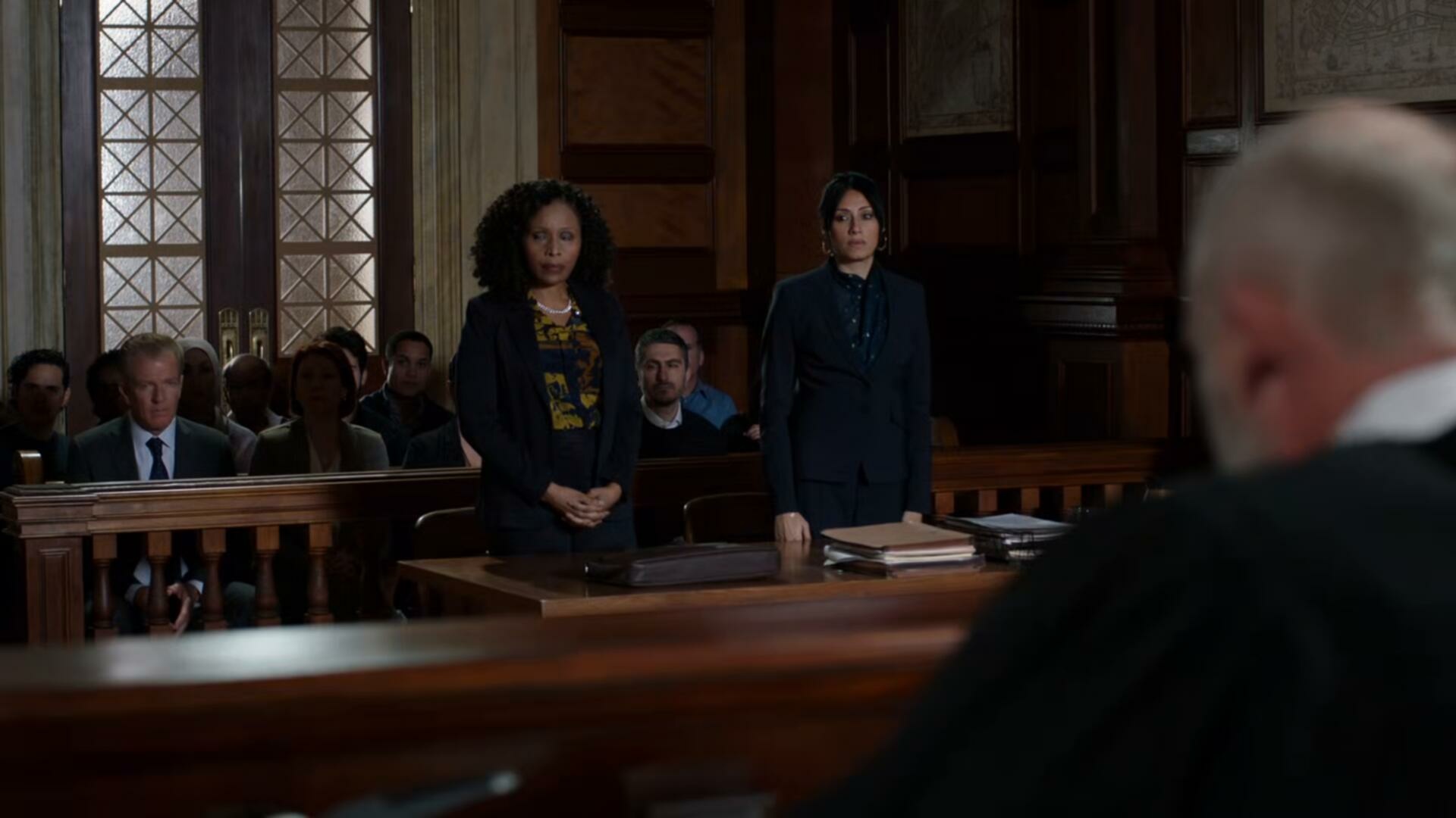 Law And Order S23E01 1080p HEVC x265 MeGusta TGx