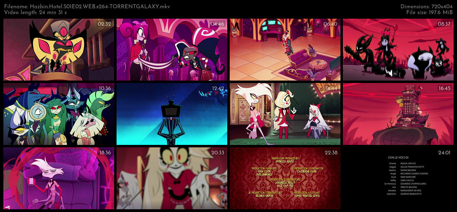 Hazbin Hotel S01E02 WEB x264 TORRENTGALAXY