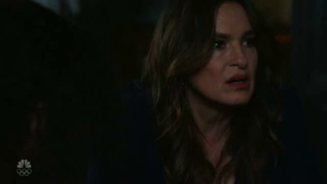 Law and Order SVU S25E01 XviD AFG TGx