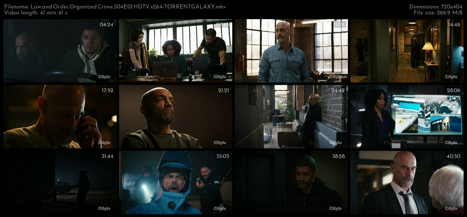 Law and Order Organized Crime S04E01 HDTV x264 TORRENTGALAXY