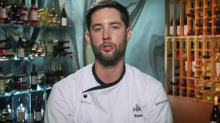 Hells Kitchen US S22E14 WEB x264 TORRENTGALAXY