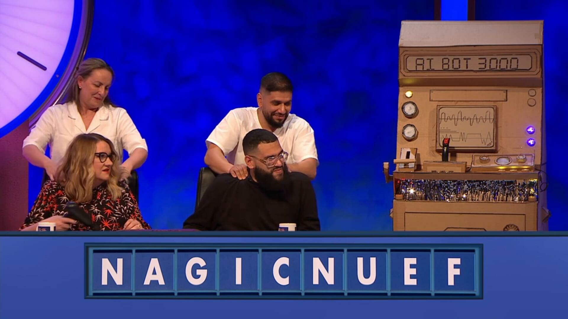 8 Out of 10 Cats Does Countdown S25E02 1080p ALL4 WEB DL AAC2 0 x264 NTb TGx