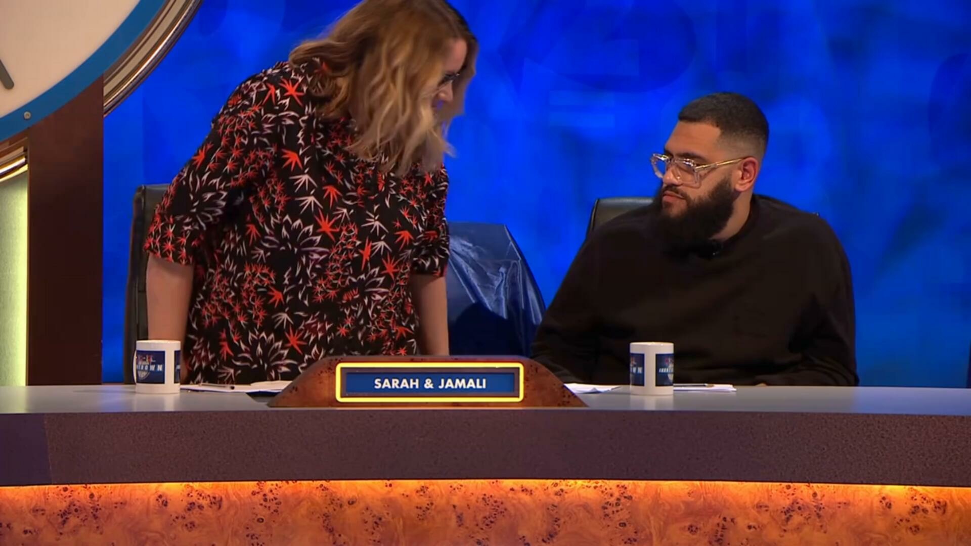 8 Out of 10 Cats Does Countdown S25E02 1080p ALL4 WEB DL AAC2 0 x264 NTb TGx