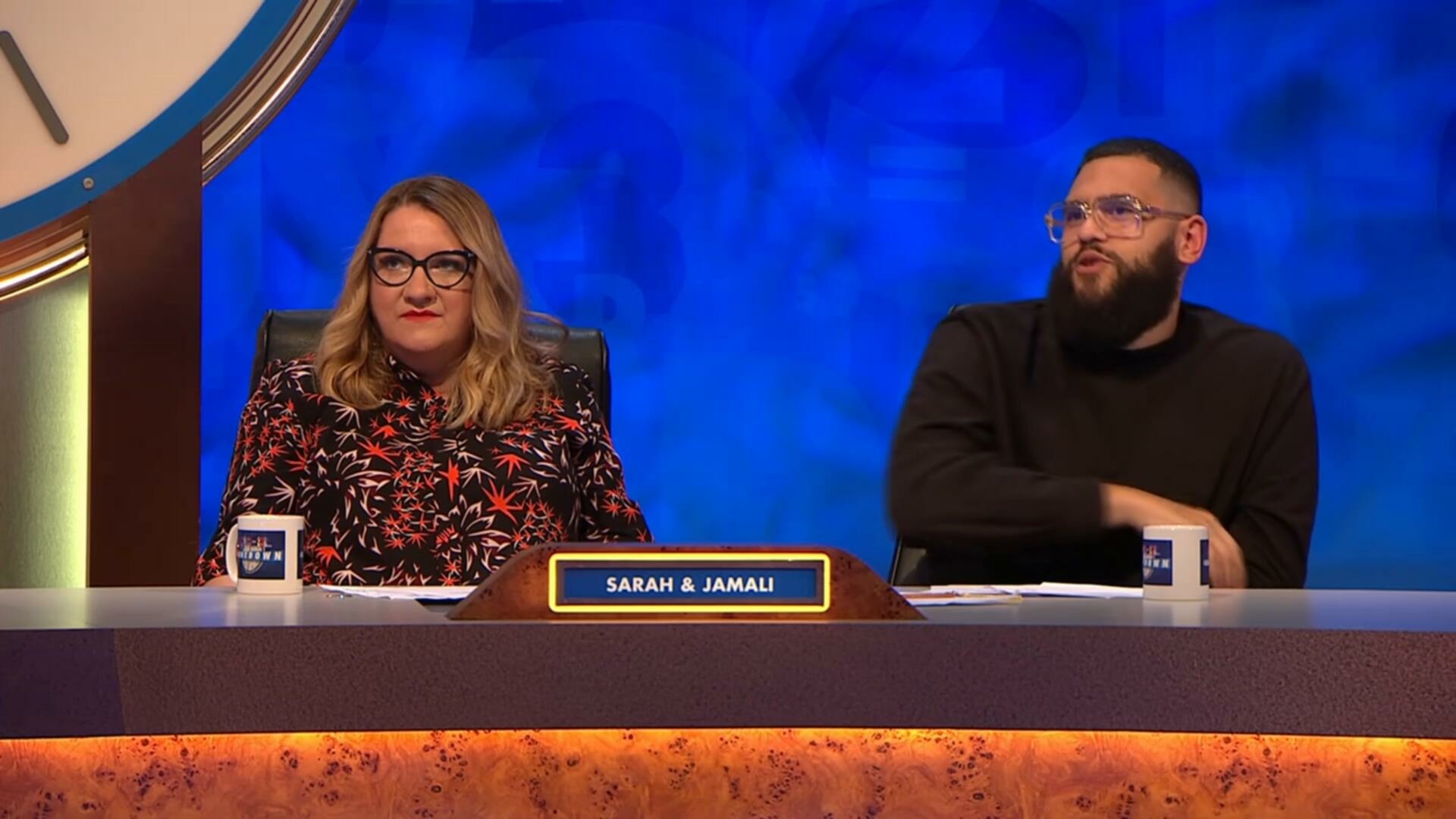 8 Out of 10 Cats Does Countdown S25E02 1080p ALL4 WEB DL AAC2 0 x264 NTb TGx