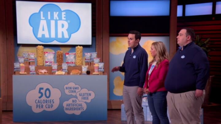 Shark Tank S15E11 WEB x264 TORRENTGALAXY