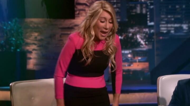 Shark Tank S15E11 WEB x264 TORRENTGALAXY