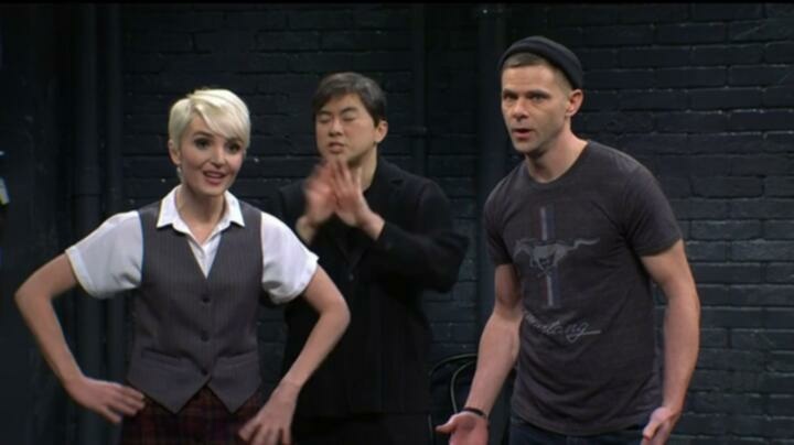 Saturday Night Live S49E09 WEB x264 TORRENTGALAXY