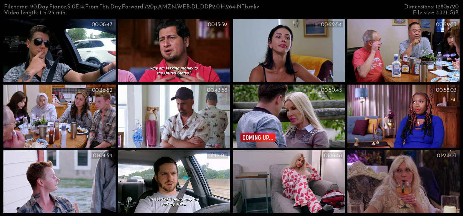 90 Day Fiance S10E14 From This Day Forward 720p AMZN WEB DL DDP2 0 H 264 NTb TGx