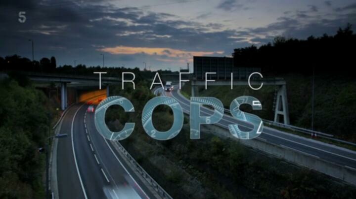 All New Traffic Cops S13E06 HDTV x264 TORRENTGALAXY