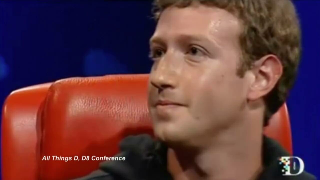 Zuckerberg King Of The Metaverse 2024 720p NOW WEBRip 800MB x264 GalaxyRG