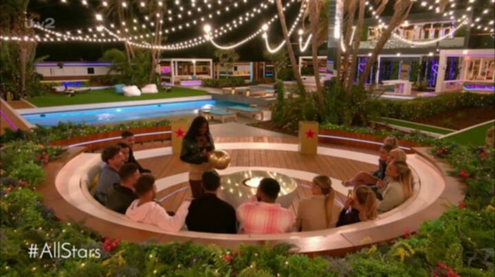 Love Island All Stars S01E09 HDTV x264 TORRENTGALAXY