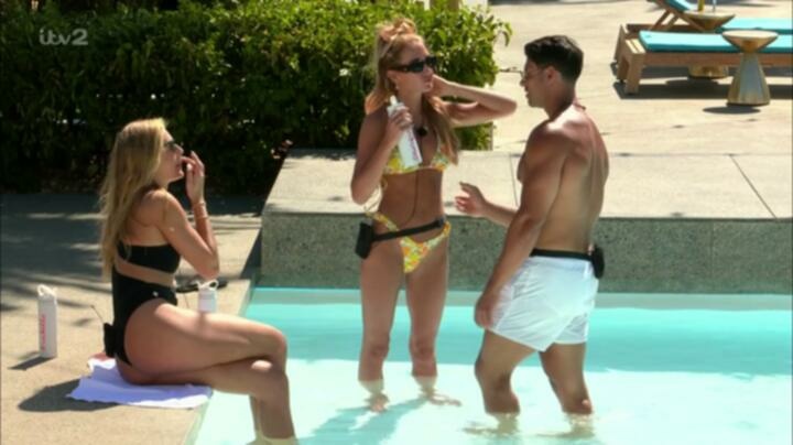 Love Island All Stars S01E08 HDTV x264 TORRENTGALAXY