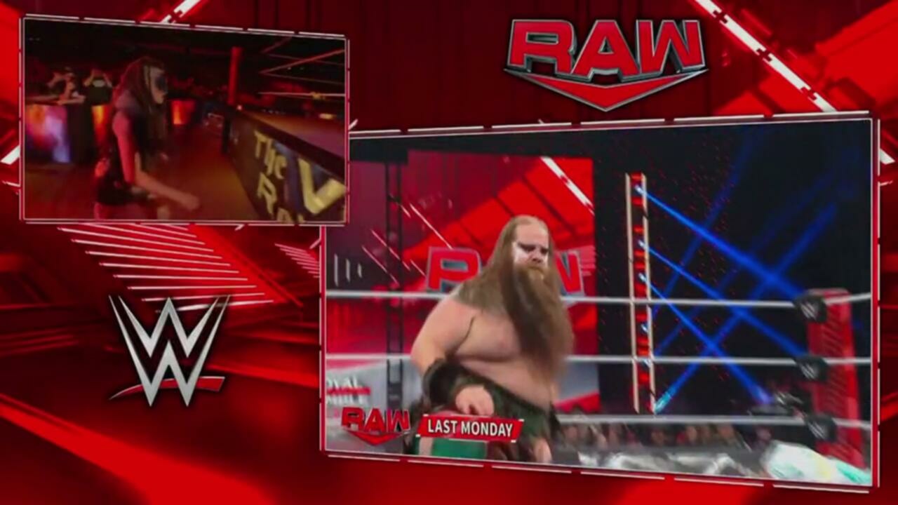 WWE RAW 2024 01 22 720p USA h264 Star TGx