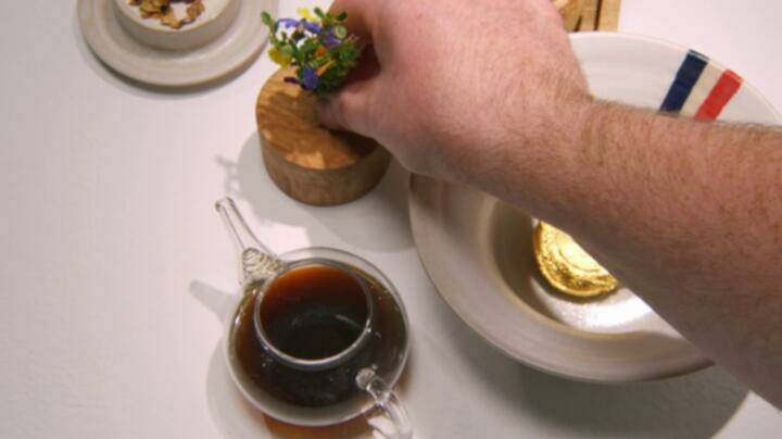 Great British Menu S19E01 HDTV x264 TORRENTGALAXY