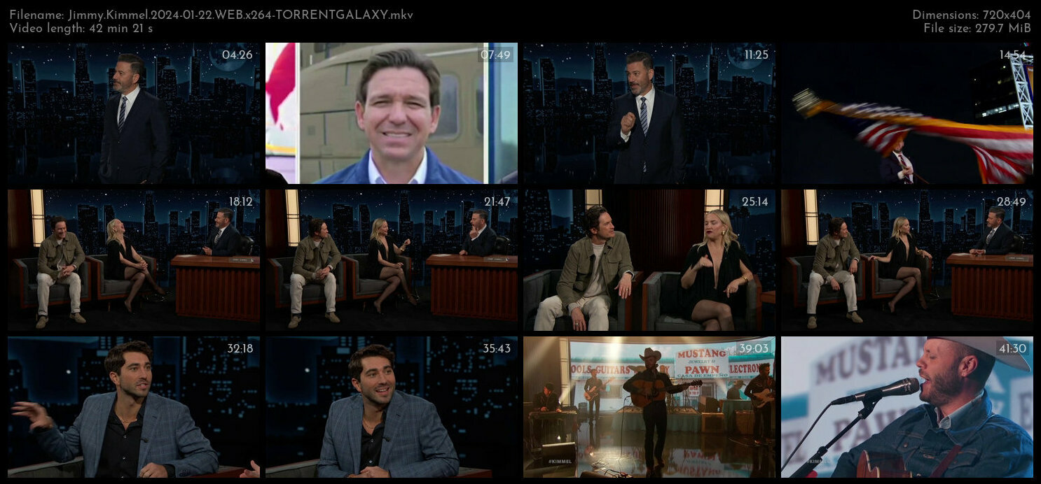 Jimmy Kimmel 2024 01 22 WEB x264 TORRENTGALAXY