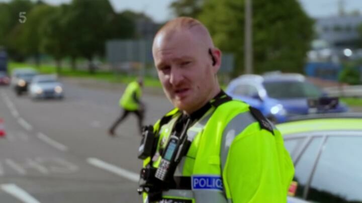 All New Traffic Cops S13E06 HDTV x264 TORRENTGALAXY