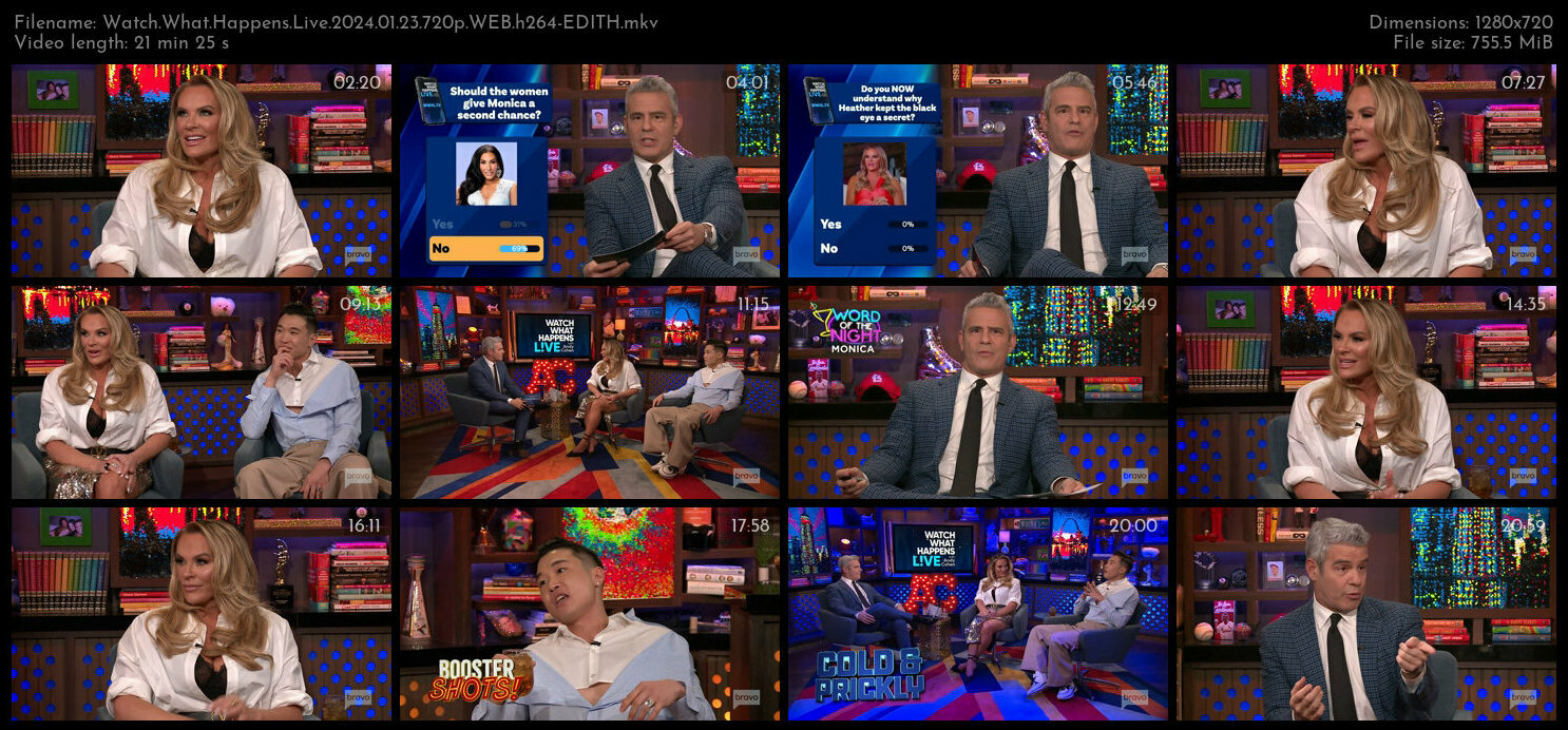 Watch What Happens Live 2024 01 23 720p WEB h264 EDITH TGx