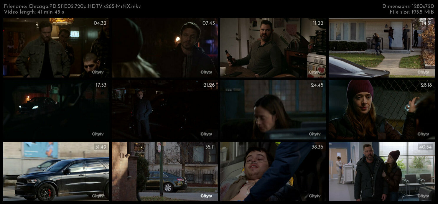 Chicago PD S11E02 720p HDTV x265 MiNX TGx