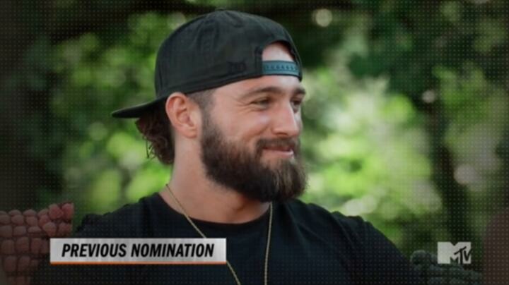 The Challenge S39E15 HDTV x264 CRiMSON TGx