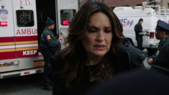 Law and Order Special Victims Unit S25E02 WEB x264 TORRENTGALAXY