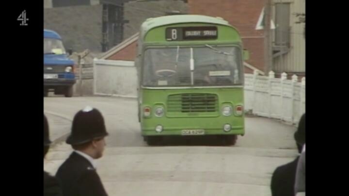 Miners Strike 1984 The Battle for Britain S01E01 HDTV x264 TORRENTGALAXY