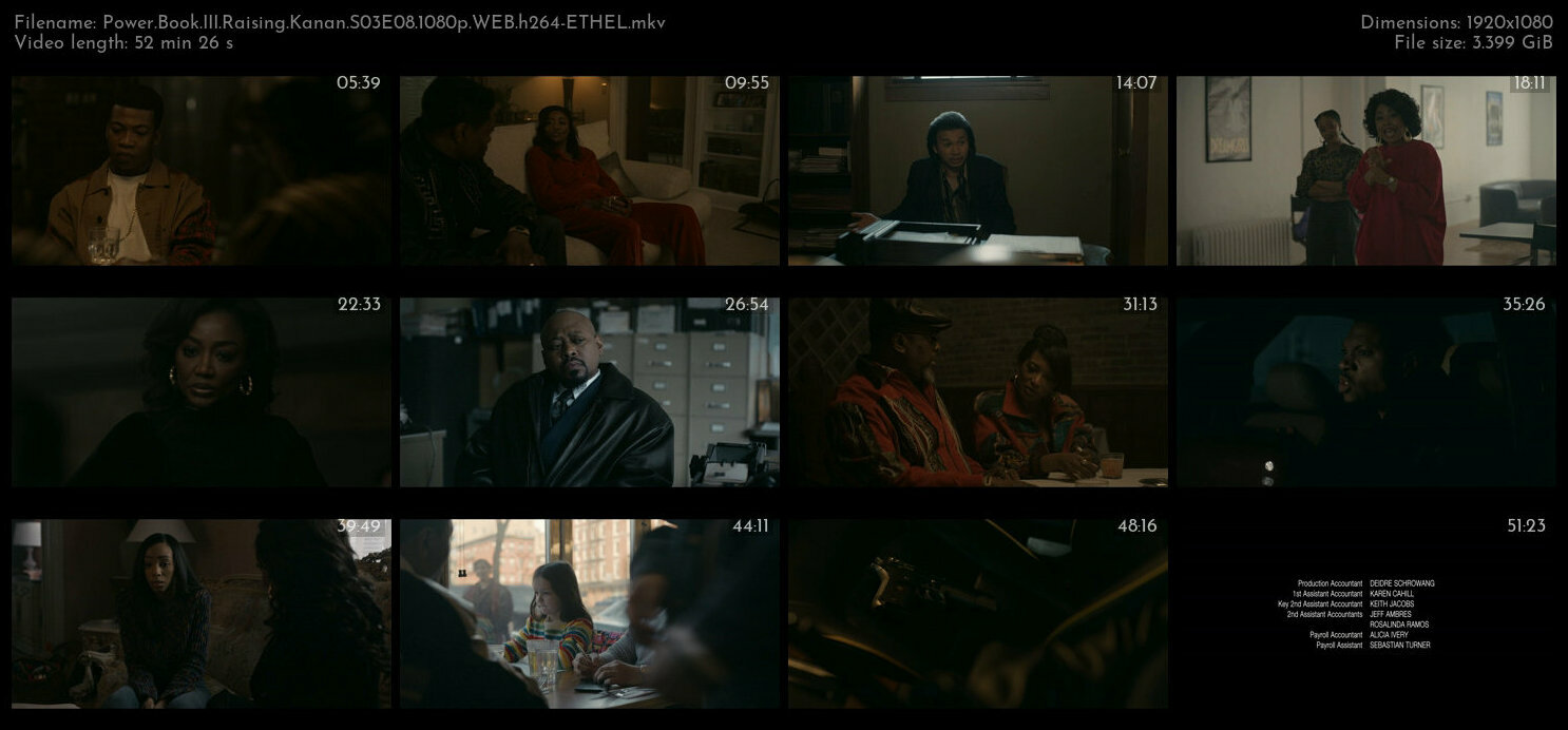 Power Book III Raising Kanan S03E08 1080p WEB h264 ETHEL TGx